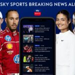 Sign up for Sky Sports push alerts