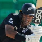 New Zealand’s Ravindra in ‘next generation of batting greats’