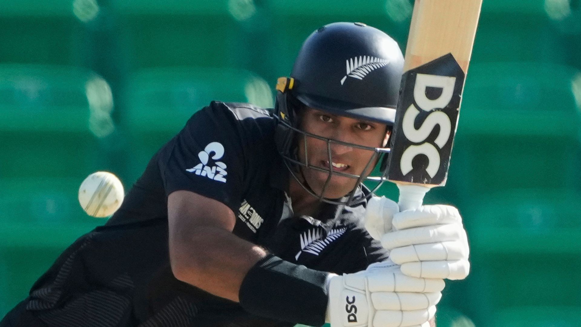 New Zealand’s Ravindra in ‘next generation of batting greats’