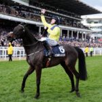 Marine Nationale claims emotional Champion Chase win at Cheltenham