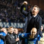 Ferguson hails Rangers character after EL triumph vs Fenerbahce