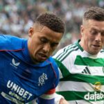 Old Firm & Scotland show growth in UEFA finance report