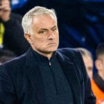 ‘Good result!’ – Jose says tie not over despite ‘punishment’ in Rangers defeat