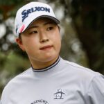 Takeda shoots blistering round at Blue Bay to win second LPGA Tour title