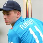 Rocky Flintoff among players available for The Hundred draft