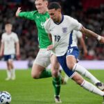 Rogers and Walker likely to start for Tuchel’s England