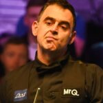 O’Sullivan out of action until World Championship after latest withdrawal