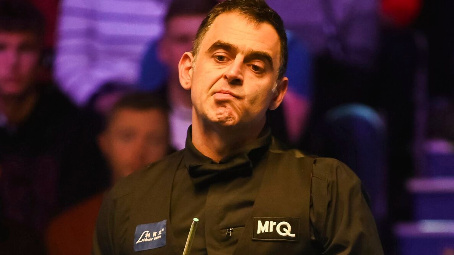 O’Sullivan out of action until World Championship after latest withdrawal