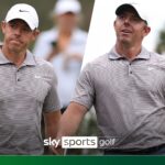 McIlroy charges into contention with brilliant front nine