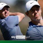 McIlroy on the charge at The Players | Rory makes four birdies in a row