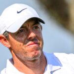 McIlroy explains equipment U-turn: ‘It just wasn’t quite ready’