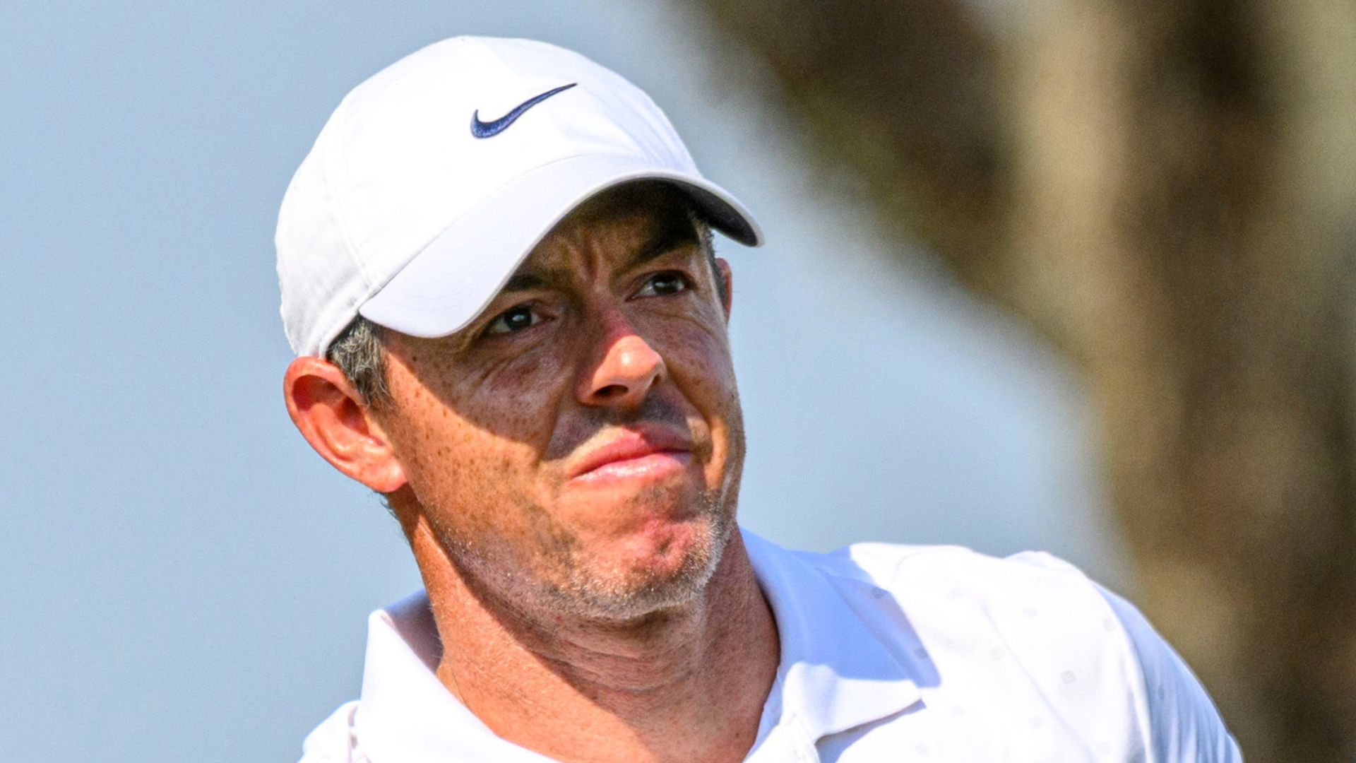 McIlroy explains equipment U-turn: ‘It just wasn’t quite ready’