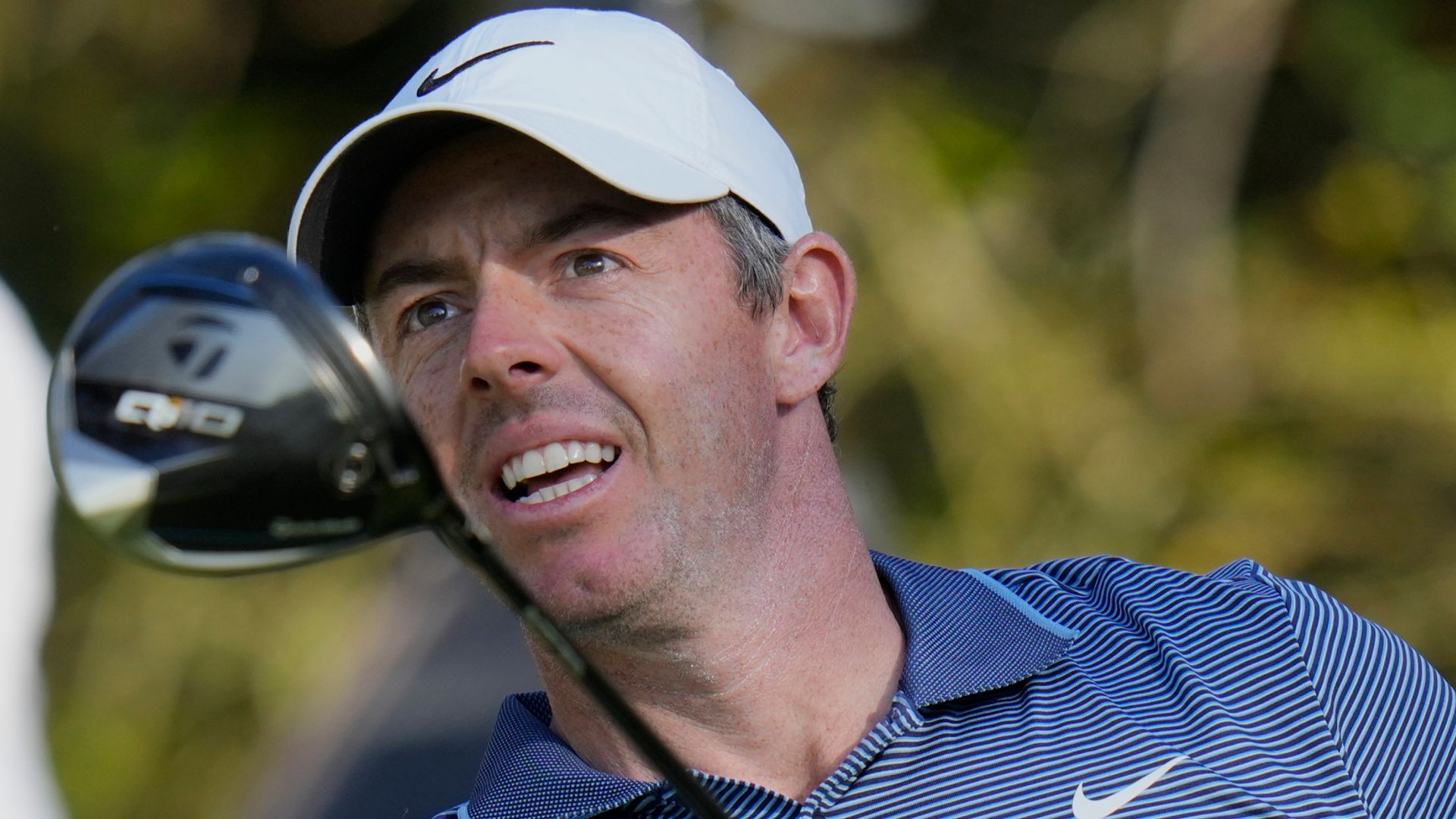 McIlroy: ‘I rode my luck!’ | Scheffler: ‘I could have holed more!’