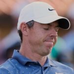 The Players LIVE! McIlroy falls behind as Spaun grabs shock lead