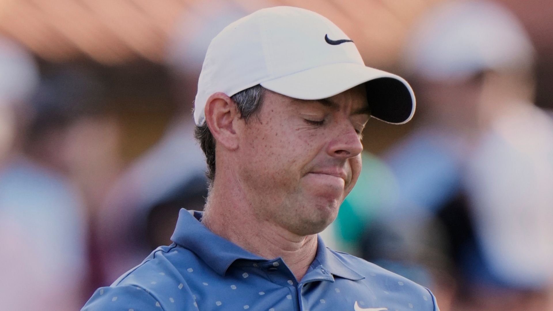 The Players LIVE! McIlroy falls behind as Spaun grabs shock lead