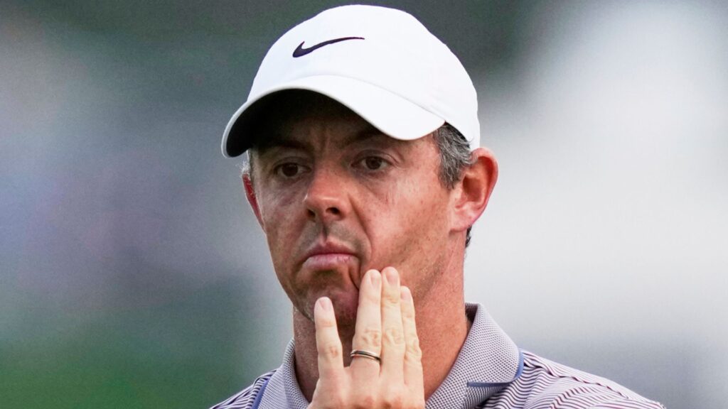 McIlroy forced into Monday play-off after losing late lead at The Players