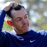 McIlroy proud of ‘stressful’ Players win after ‘nervous’ play-off