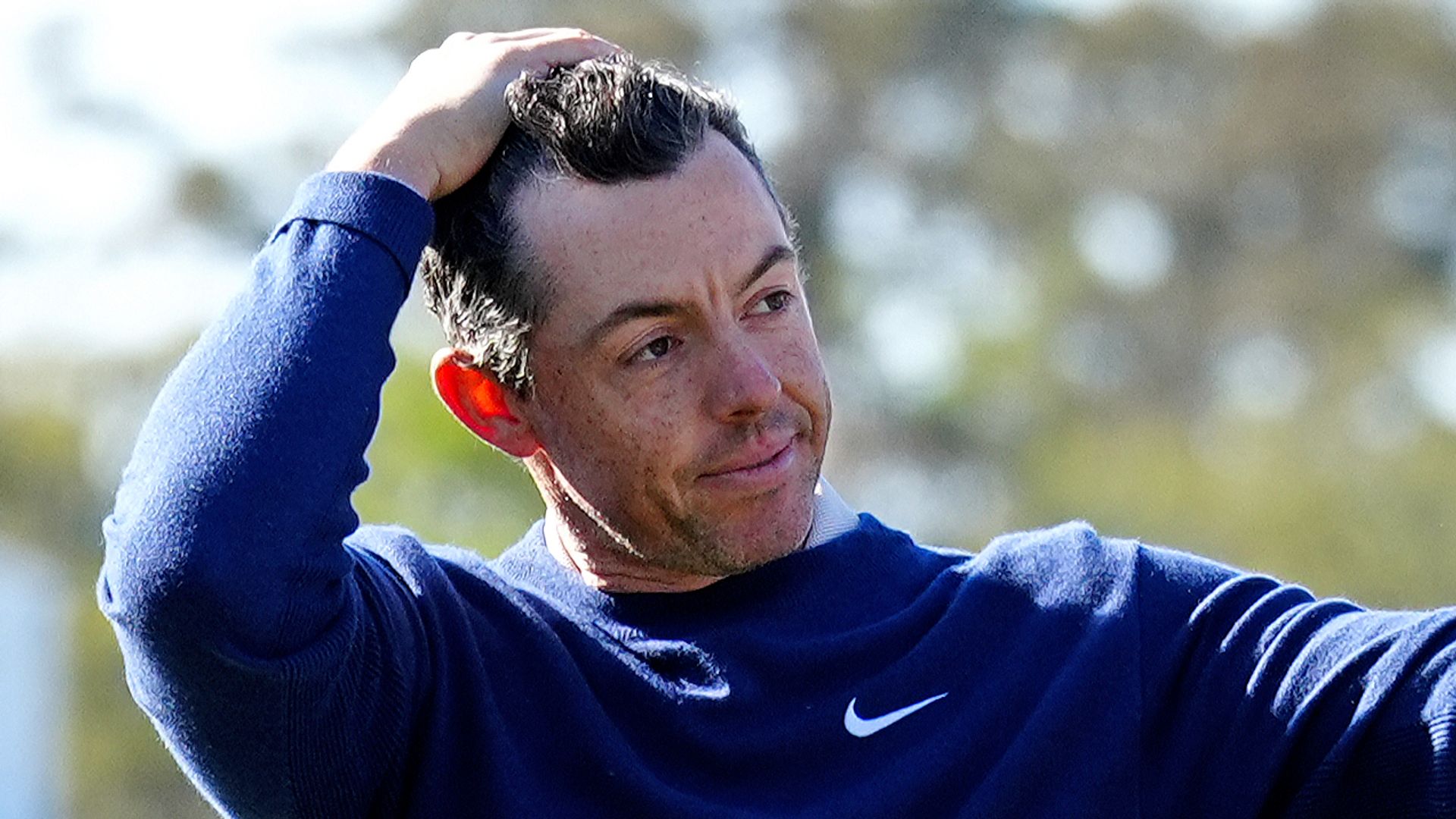 McIlroy proud of ‘stressful’ Players win after ‘nervous’ play-off