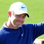 McIlroy confirms final Masters warm-up tournament