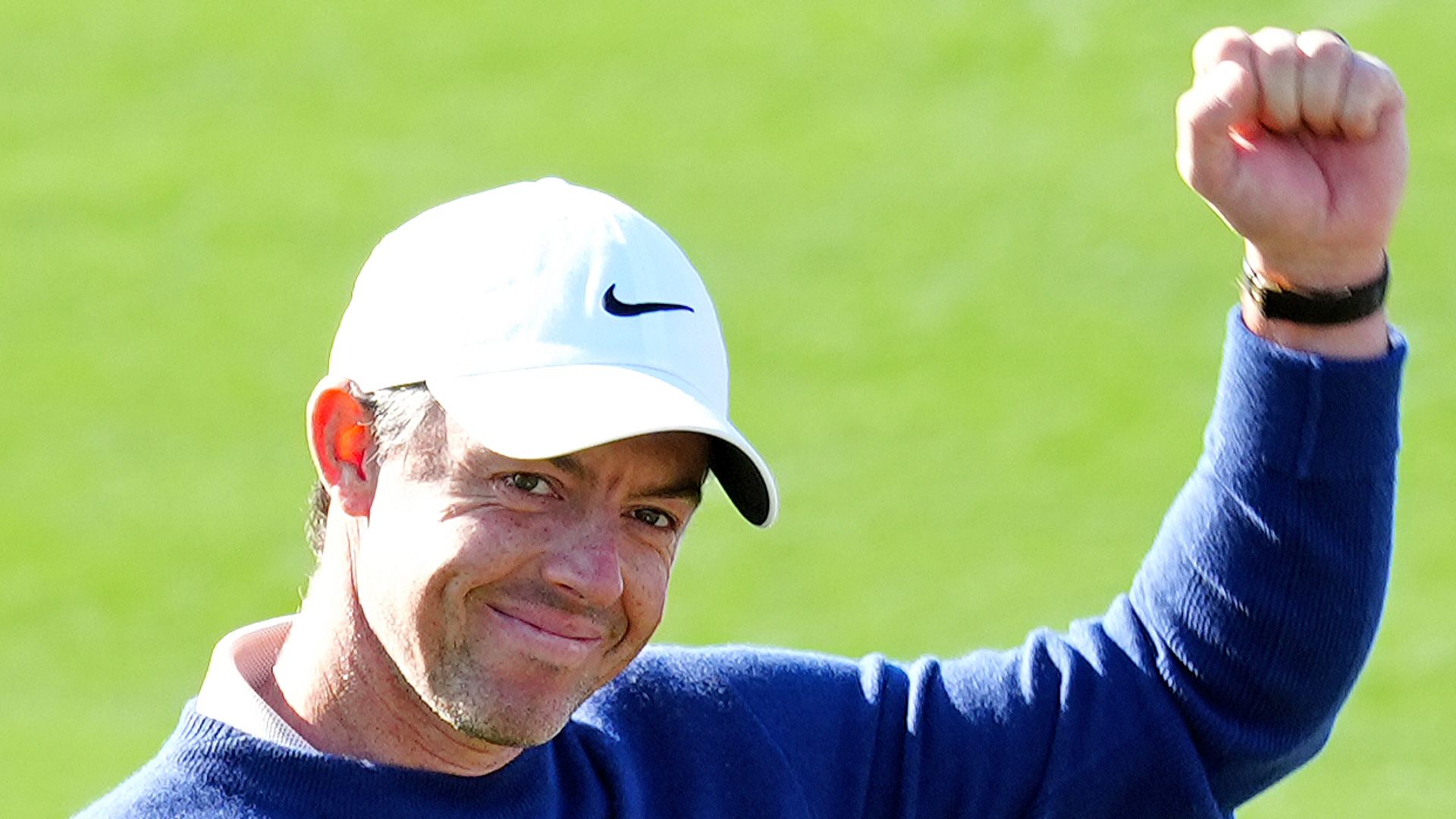 ‘Superstar’ McIlroy ‘full of confidence’ for majors after Players win