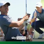 McIlroy one back at The Players after impressive start | Story of Rory’s round