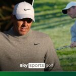 McIlroy’s best bits as he storms into Players Championship contention