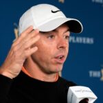 McIlroy: Golf’s best players must compete more to stay relevant