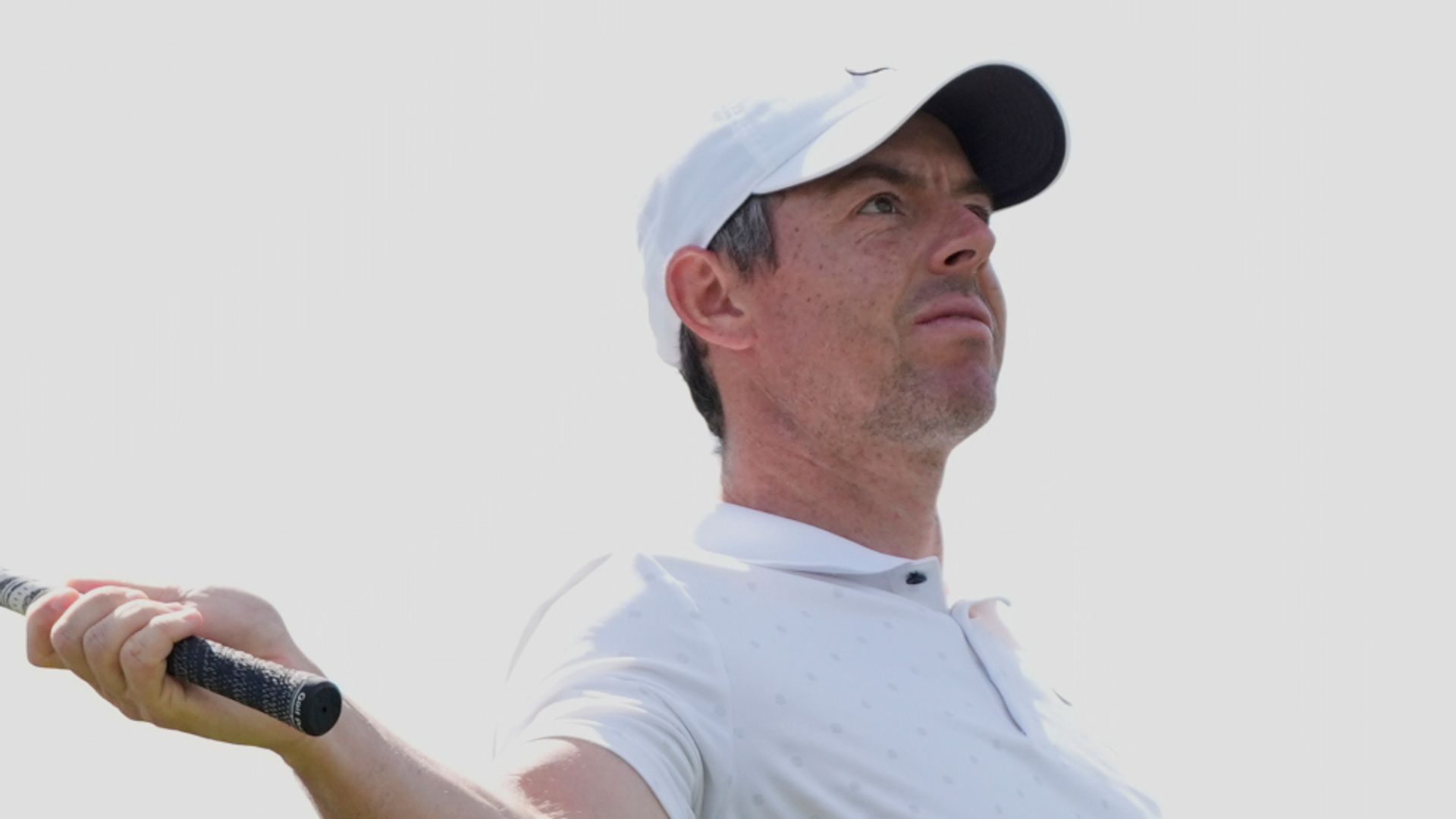 McIlroy in mix despite poor finish as Thomas makes historic comeback