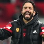 ‘We need the points’ – Amorim defends Man Utd style in Arsenal draw