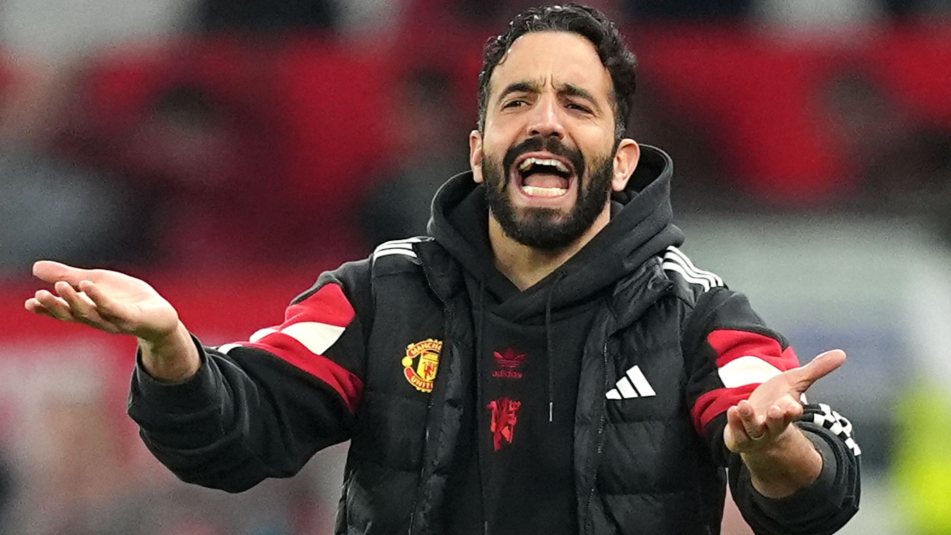 Man Utd vs Real Sociedad preview: EL can give us energy to finish season, says Amorim