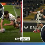 OFF THE POST! | Hull score last minute try but miss game winning conversion