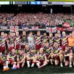 Who from Super League will head to Las Vegas in 2026?