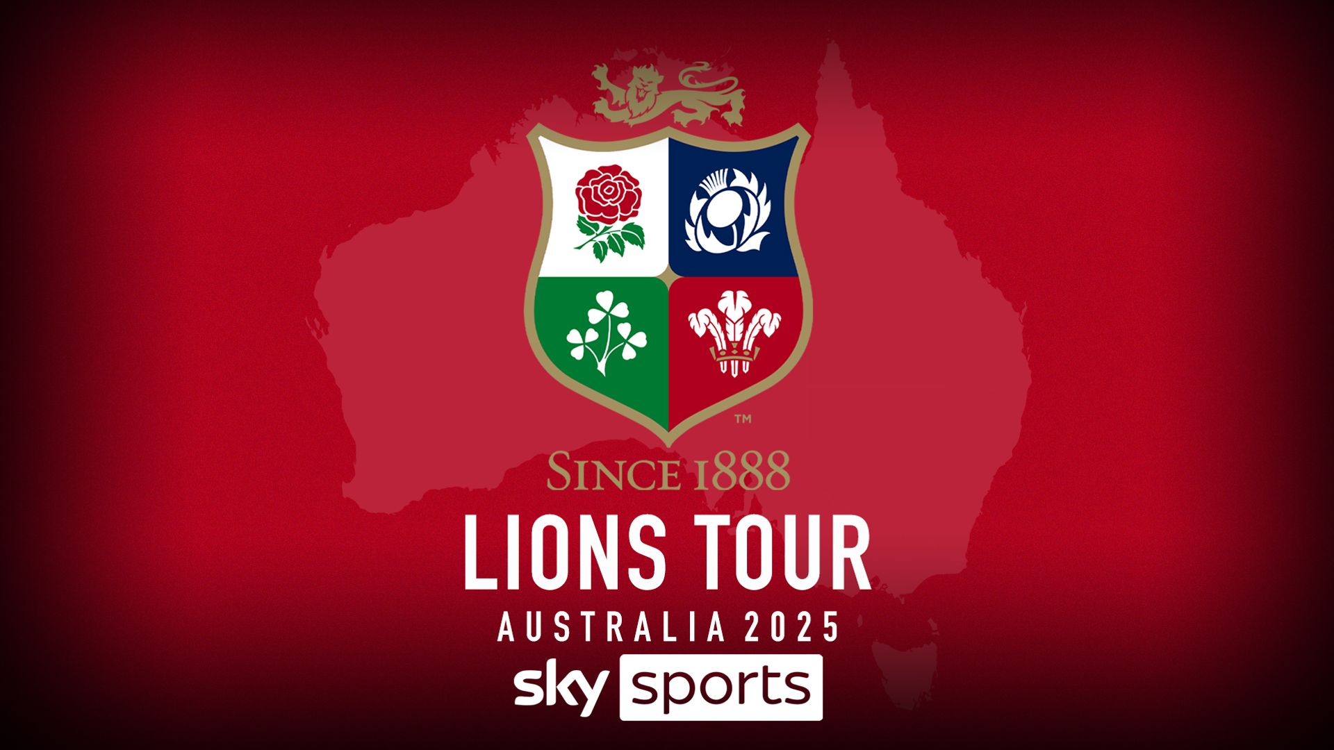 2025 British and Irish Lions Tour: All you need to know