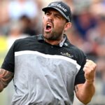 ‘Changed my life’ – Ex-bike gang member secures spot at The Open