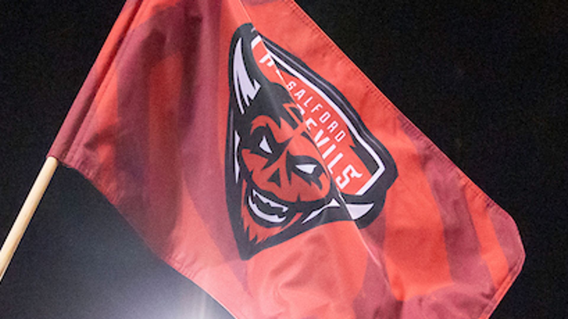 Salford allowed to name strong squad despite salary cap sanction