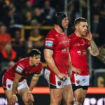 Carney and Wilkin call out ‘rank’ Salford silence after crisis period