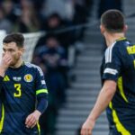 ‘Embarrassing’: Scotland relegated to Nations League B with Greece defeat