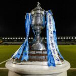 Scottish Cup: St Johnstone to face holders Celtic as Hearts draw Aberdeen