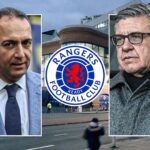 Rangers’ US takeover agreed in principle