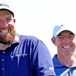 Lowry jumps into Bay Hill lead with Clark and McIlroy chasing