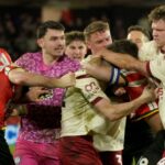 EFL highlights, reports, tables: Sheff Utd go top but stung late on & Burnley draw