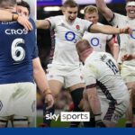 How DRAMATIC Six Nations final day unfolded!