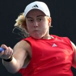 Tennis scores: Indian Wells latest with Kartal aiming for main draw