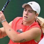 Britain’s Kartal knocked out in qualifying for Miami Open