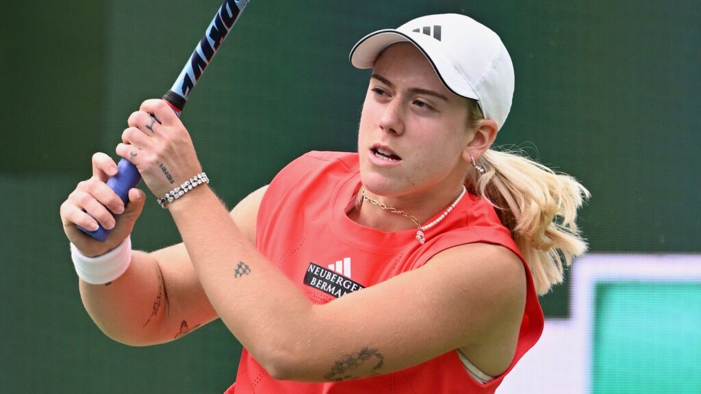 Britain’s Kartal and Dart knocked out in qualifying for Miami Open