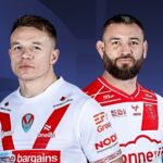 HAVE YOUR SAY: Who wins as St Helens face Hull KR?