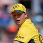 Australia’s Smith retires from one-day internationals