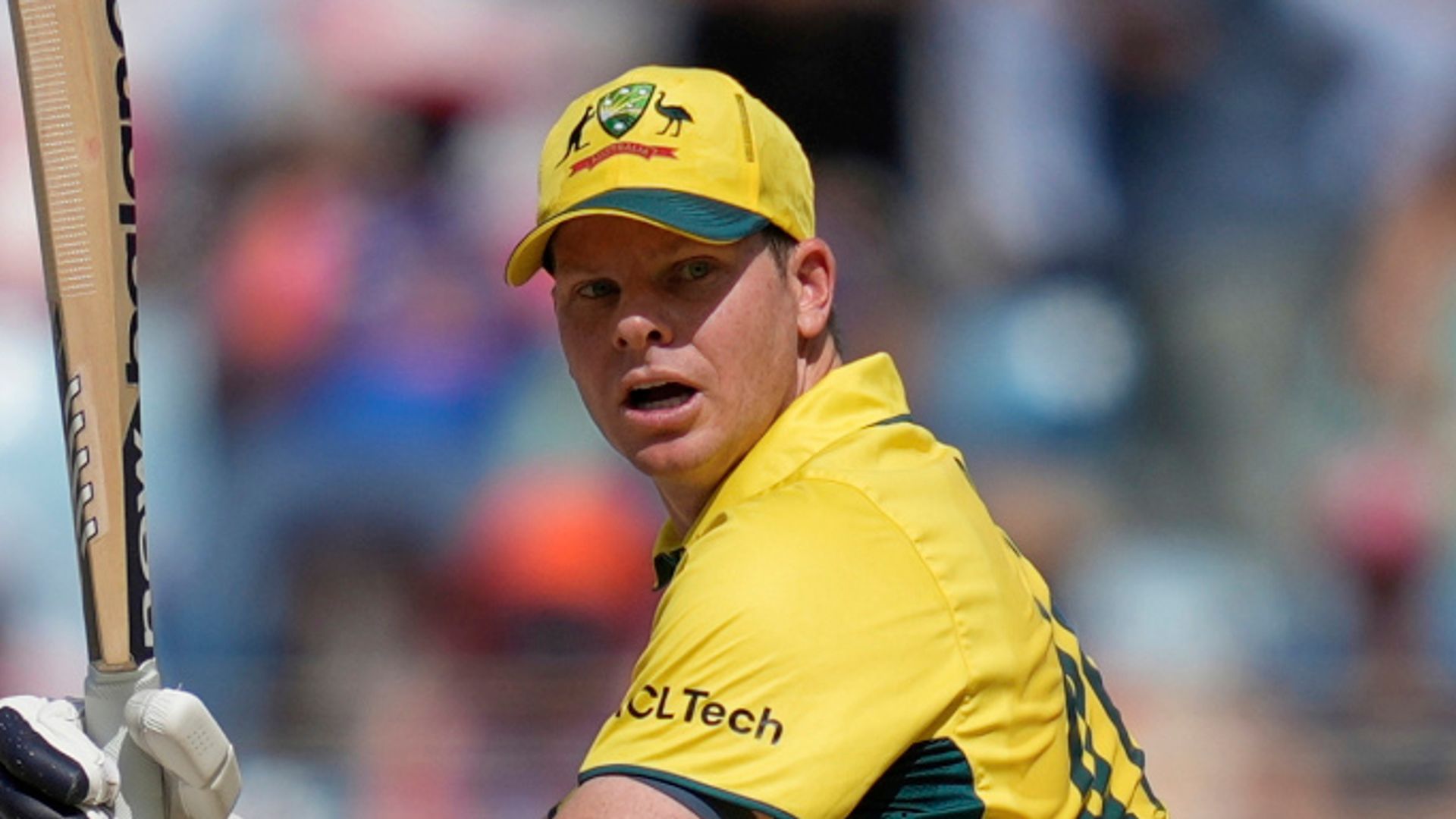 Australia’s Smith retires from one-day internationals