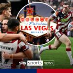 ‘Super League will be back next year’: RL chief confirms Vegas return