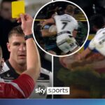 From bad to worse! | Hull FC receive two sin bins in FOUR minutes